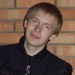 Валентин Ключук аватар