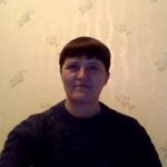 Ирина Самойленко аватар
