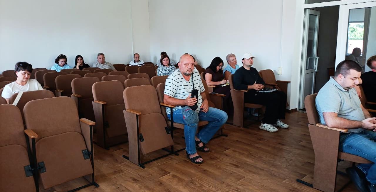 Про маніпуляції із звітом міського голови