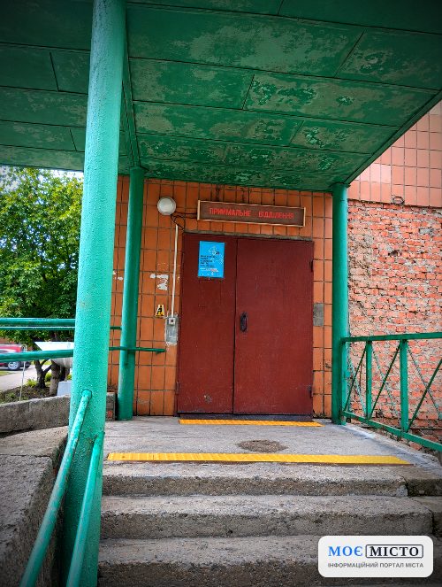 У Глобиному перевіряють скаргу про відмову в допомозі дитині