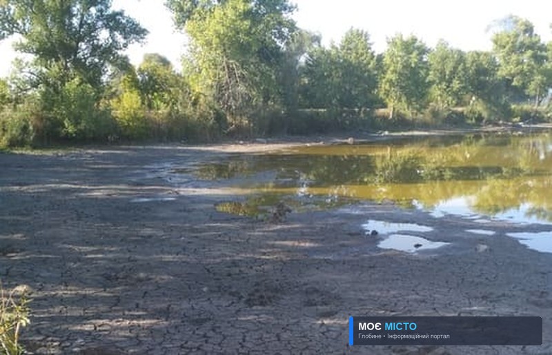 Глобинщина входить до регіону, який найбільше постраждає від змін клімату – результати дослідження