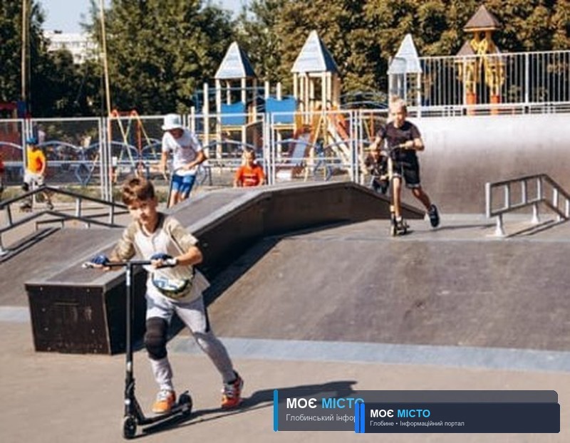 Розвиток громад на Полтавщині: оголосили проєкти, які перемогли (ПЕРЕЛІК)