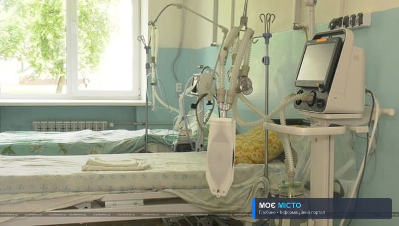 На Полтавщині знижується рівень захворюваності на COVID-19