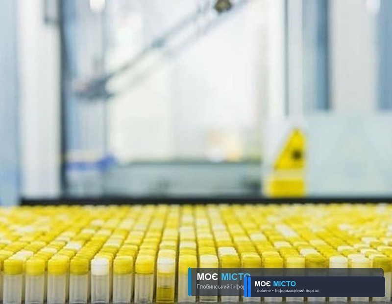 Кожен пятий українець безкоштовно отримає COVID-вакцину