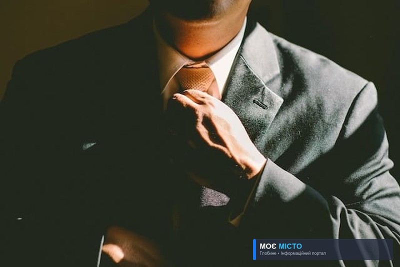 Ділові костюми можуть відійти у минуле через пандемію коронавірусу