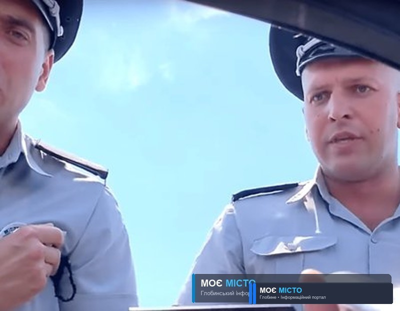 Поліції хочуть надати право зупиняти автомобілі без конкретної причини під час «профілактичних заходів»