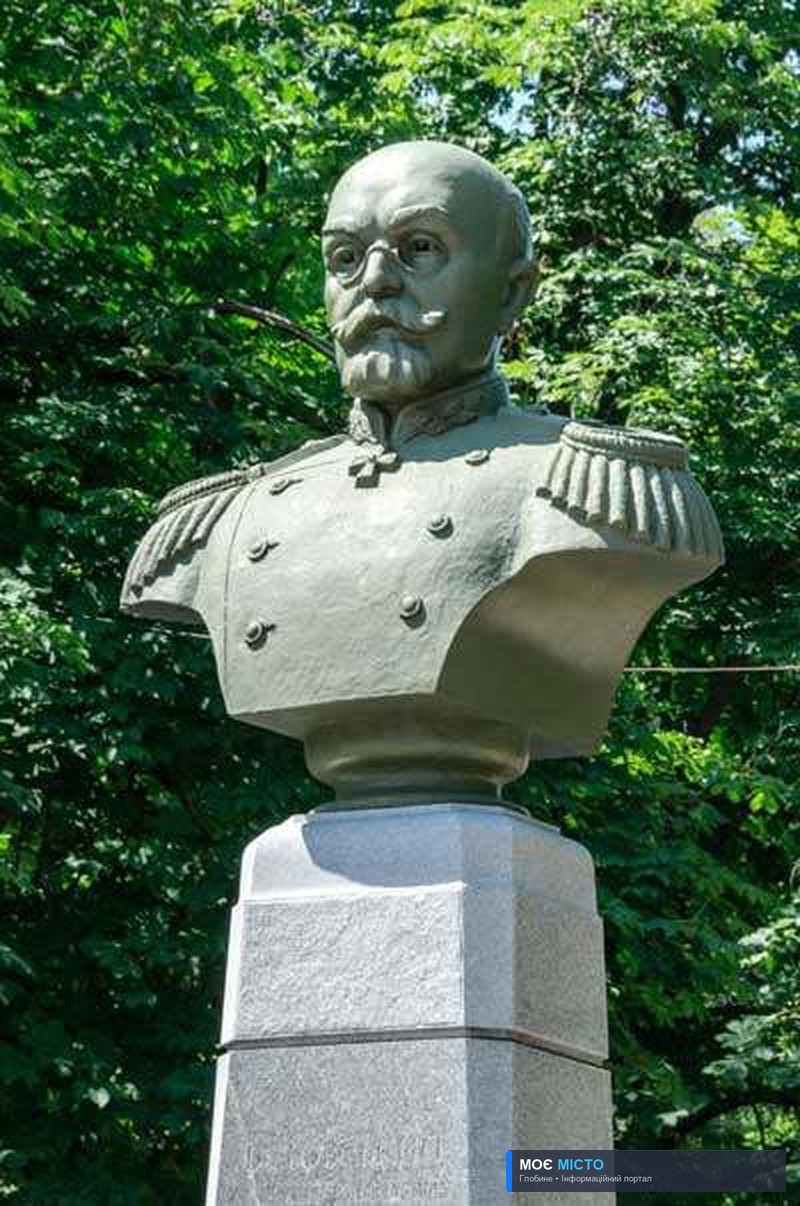 182 роки тому народився наш земляк – засновник сучасних Олімпійських ігор