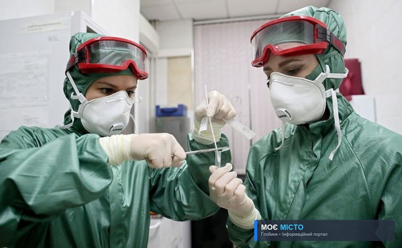 Кременчужанин показав, скільки йому коштував коронавірус