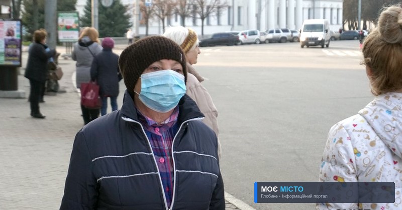 НА ПОЛТАВЩИНІ ПЛАНУЮТЬ ВВЕСТИ КОМЕНДАНТСЬКІ ВИХІДНІ