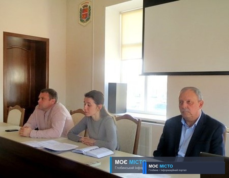 ВІДЗАВТРА НА ГЛОБИНЩИНІ ЗАПРОВАДЖУЄТЬСЯ ОБОВ’ЯЗКОВИЙ МАСКОВИЙ РЕЖИМ
