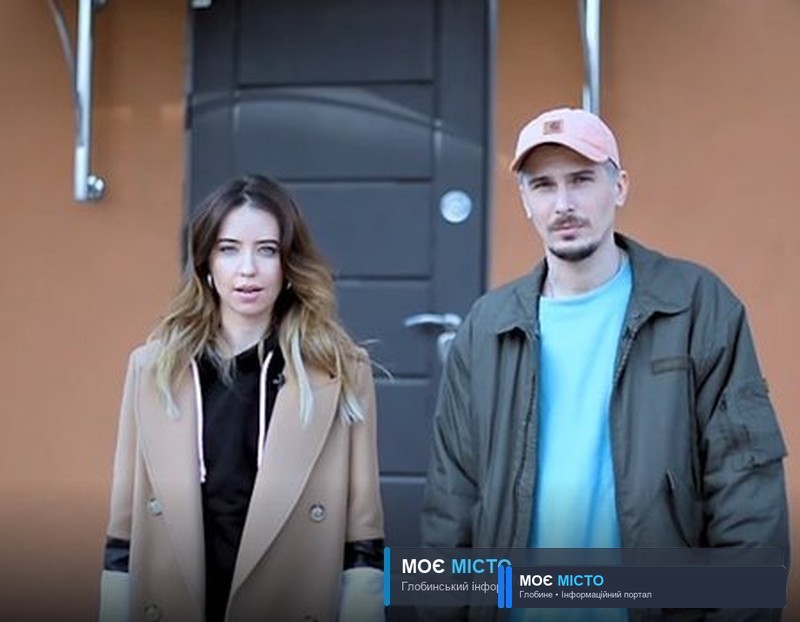 Відомі українці знялись у ролику про коронавірус