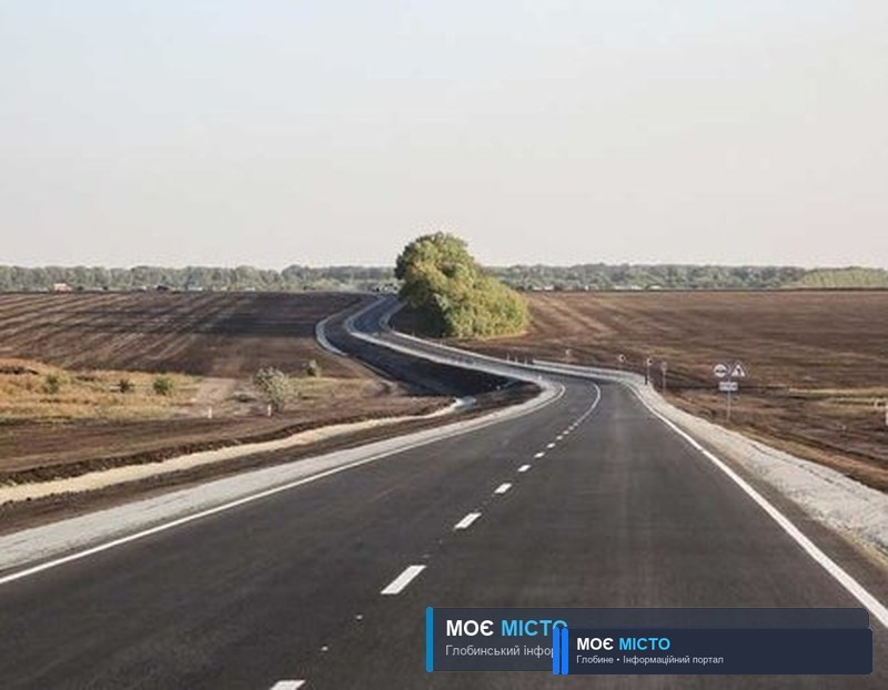 «Укравтодор» запускає онлайн-мапу, де можна дізнатися про ремонти та перекриття доріг