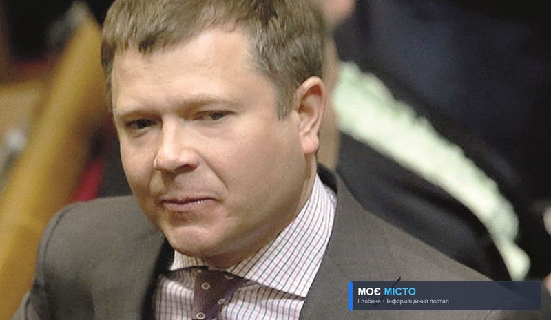Жеваго оголосили в розшук