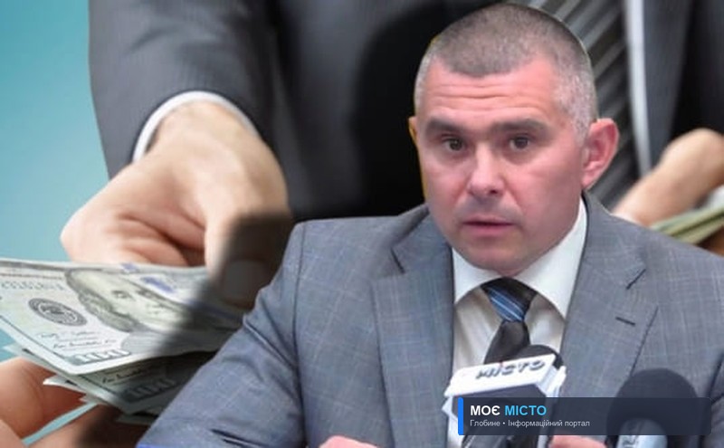 Депутати Кременчуцької районної ради розглядатимуть звернення до Президента про недовіру Лєдніку.