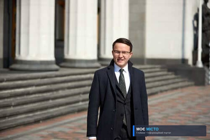 Нардепа Мовчана виключено з обласного керівництва партії