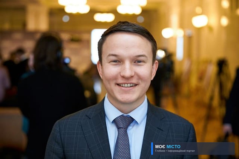 Нардеп Мовчан: законопроект про обчислення часу не можна було приймати