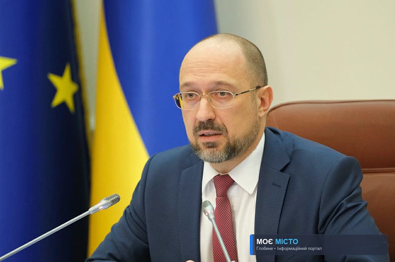 Прем’єр міністр України відвідає Кременчук та Полтаву