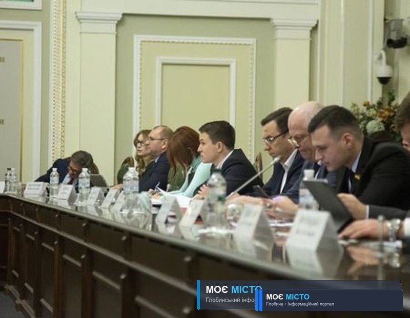 Нардеп Мовчан: Уряд гальмує запуск прозорої оренди державного та комунального майна