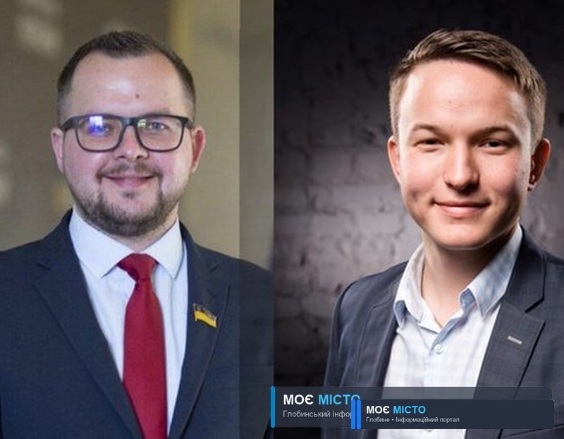 ДВОЄ НАРДЕПІВ З ПОЛТАВЩИНИ ВІД СЛУГИ НАРОДУ ПІДПИСАЛИ ЗАЯВУ ПРОТИ НОВИХ МІНСЬКИХ ДОМОВЛЕНОСТЕЙ