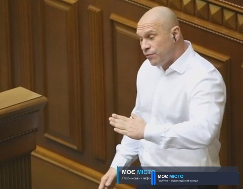Генпрокурор порушив справу проти Киви