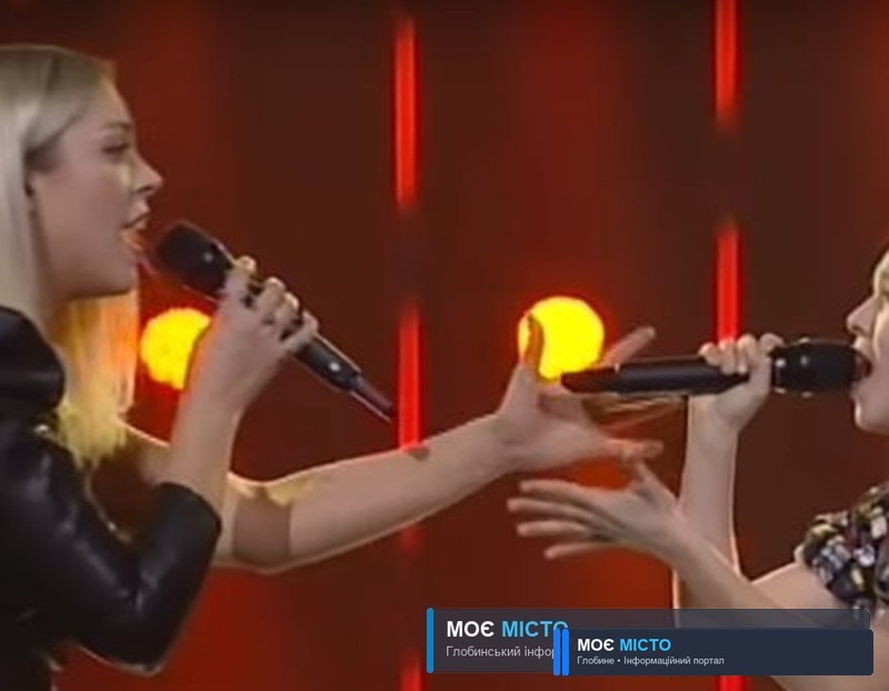 Литовці підкорили користувачів мережі піснею “Не твоя війна” українською мовою (відео)