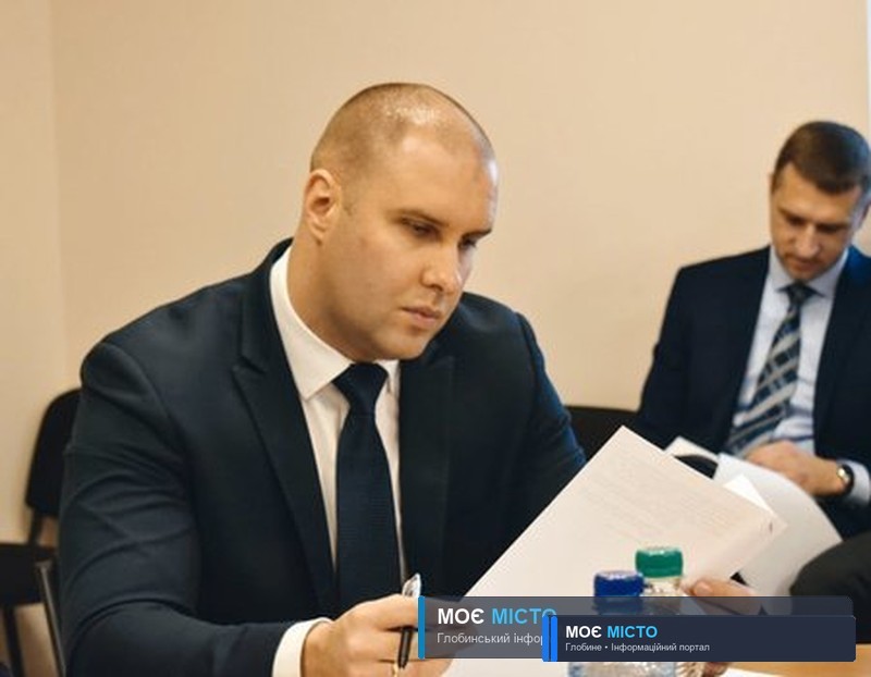 ОРІЄНТОВНО ЧЕРЕЗ ТИЖДЕНЬ ПОГОДЯТЬ УСІХ КАНДИДАТІВ НА ПОСАДИ ГОЛІВ РДА ПОЛТАВЩИНИ — СИНЄГУБОВ