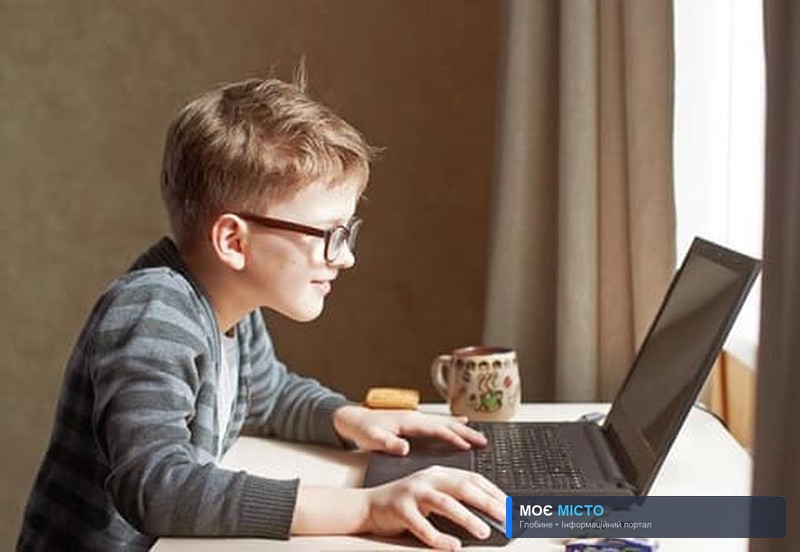 Онлайн-платформи, що будуть корисними для глобинських школярів