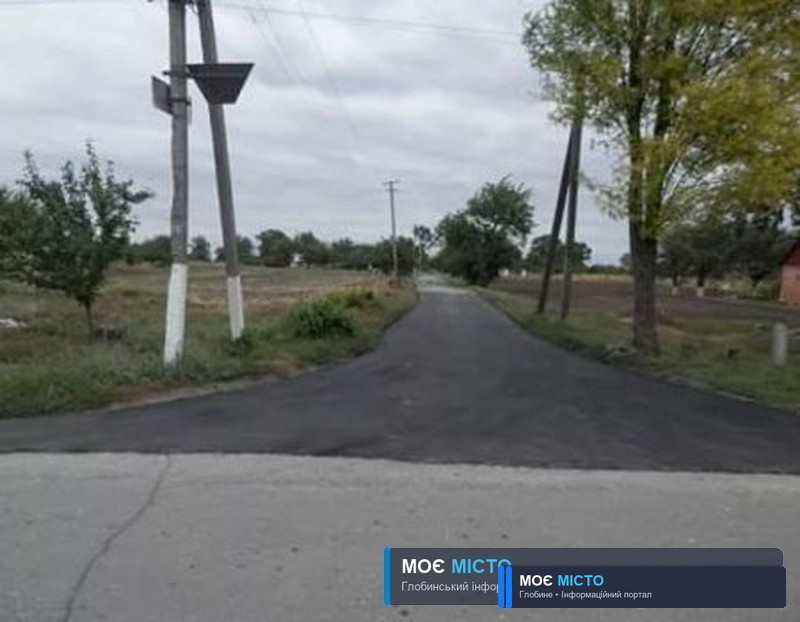 Хто відповідає за безпеку на вулицях Глобинської громади?