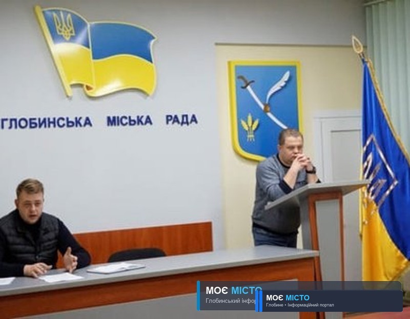 Теплопостачання лікарні