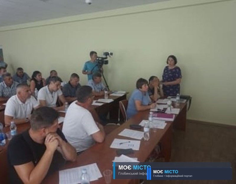 Дванадцята сесія закрилась. Школи також…