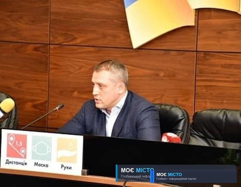 Глобинську громаду не почули: ПЕРЕЛІК МІСЦЕВИХ ДОРІГ ЯКІ ПЛАНУЮТЬ ВІДРЕМОНТУВАТИ У 2021 РОЦІ