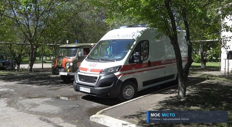 ЧОГО ХОЧУТЬ ГЛОБИНЦІ? ОХОРОНА ЗДОРОВ’Я. ПІДСУМКИ ОПИТУВАННЯ.