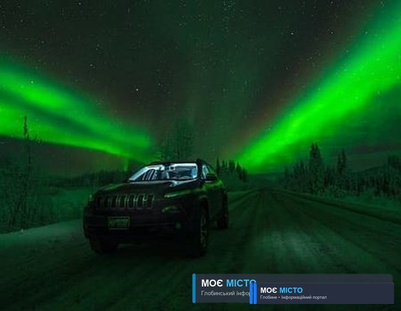 Вождь черокі вимагає припинити використовувати назву племені для Jeep Cherokee
