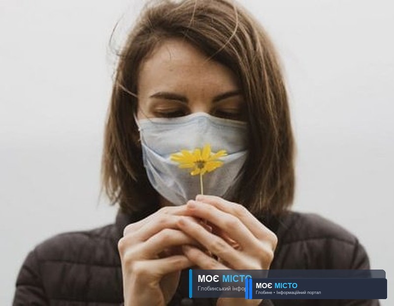 Ознаки того, що ви перехворіли на коронавірус