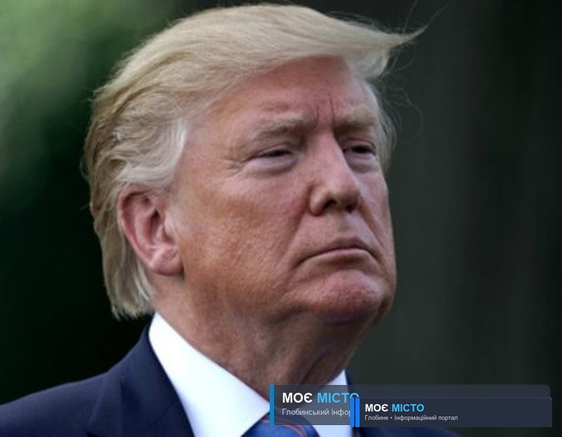 Трамп хоче скоротити зовнішню допомогу США на 21%, але Україні – збереже