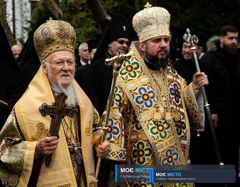 Грецька церква визнала ПЦУ: Церква Сербії різко відреагувала