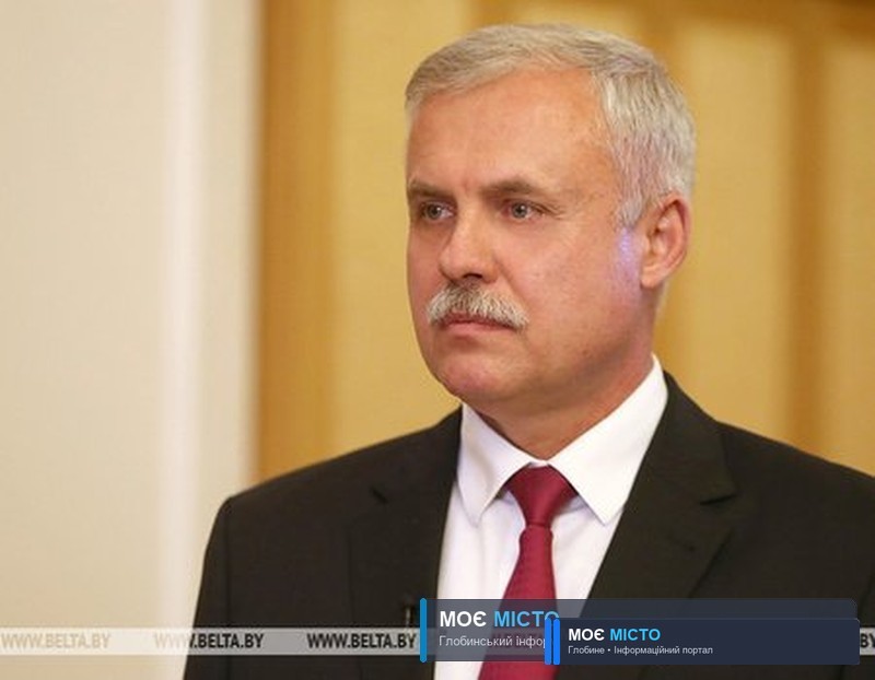 Лукашенко доручив продумати реагування на розміщення американських танків в Литві біля кордону з Білоруссю