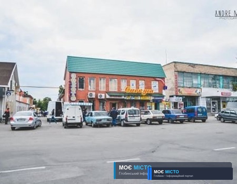 Як підтримати глобинських підприємців під час пандемії?