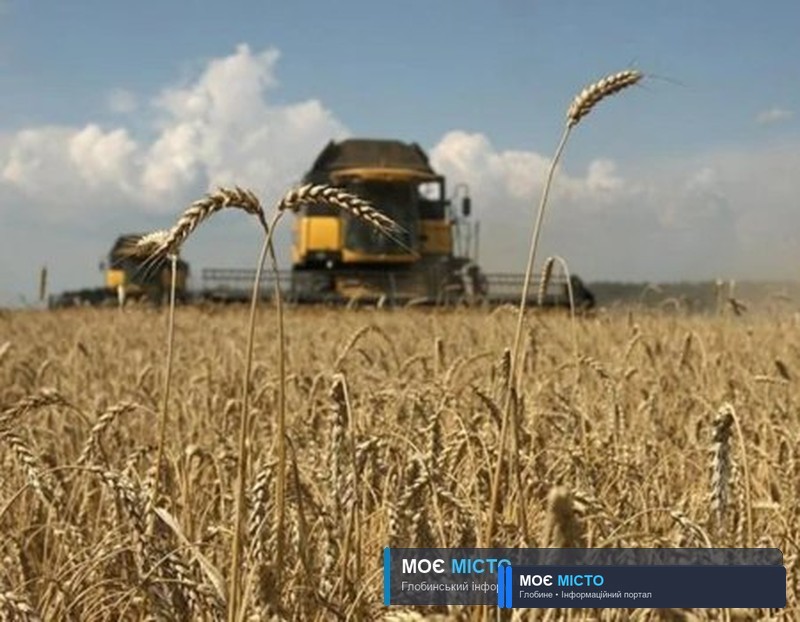 Євросоюз готовий підтримати валютою сільське господарство України