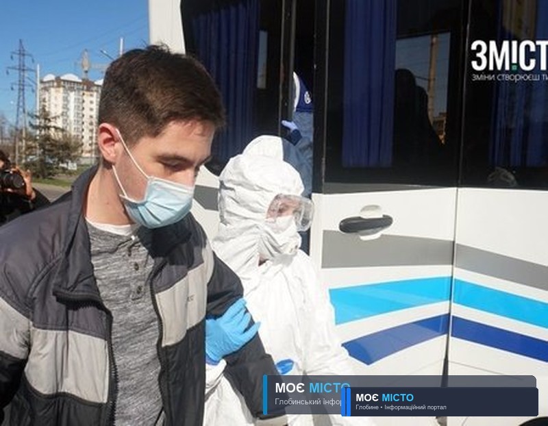 Що робити, якщо ціни на маски та антисептики в аптеках Глобине завищено?