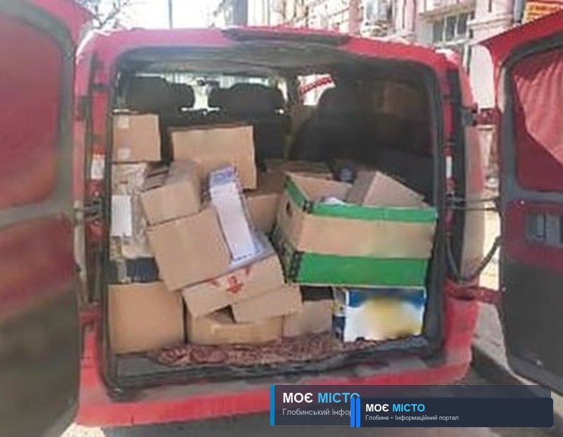 ПОЛТАВСЬКИЙ ВОЛОНТЕР ПЕРЕДАВ ІНСУЛІН ДО СУМ ГЛОБИНЦЯМИ, КОЛИ ЗЕЛЕНИЙ КОРИДОР НЕ ВІДКРИЛИ