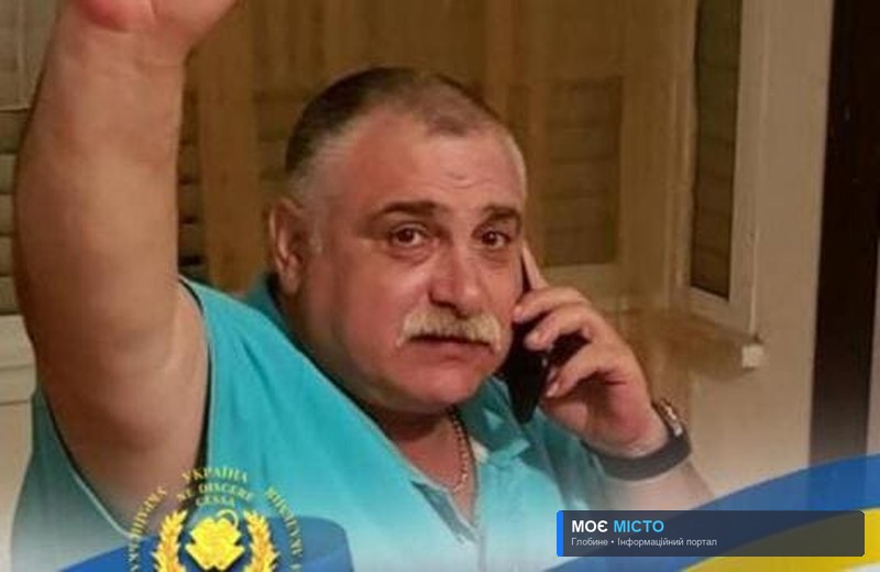 Директором Глобинської міськлікарні став Ігор Балаховський