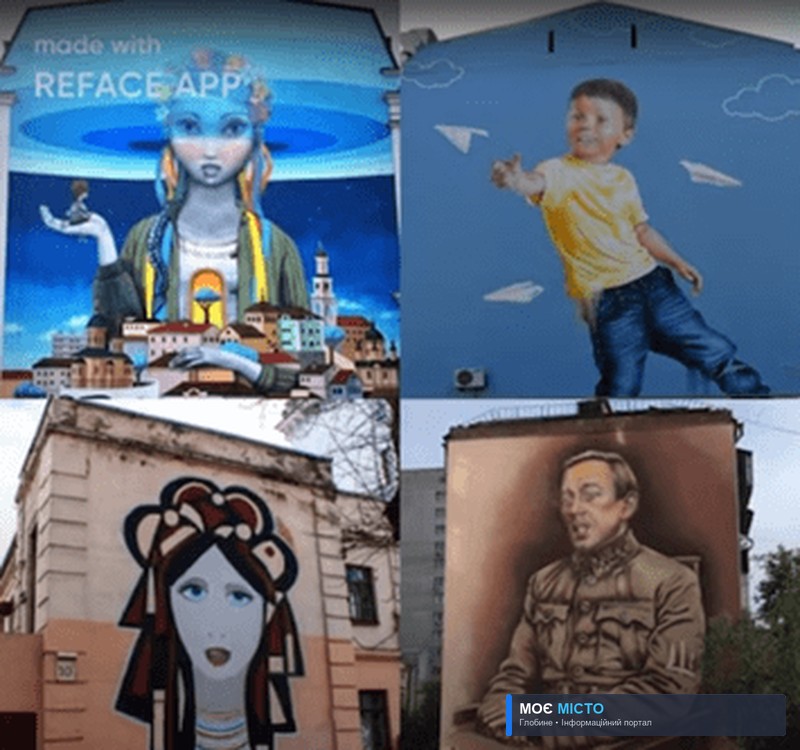 Додаток Reface запустив нову функцію Swap Animation